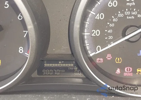 2012 Mazda 3 I z USA, uszkodzony, nr VIN JM1BL1UF7C1636563